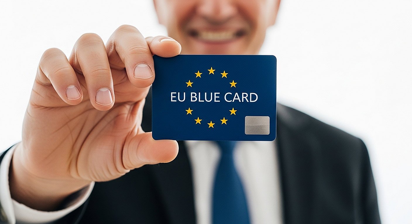 EU Blue Card