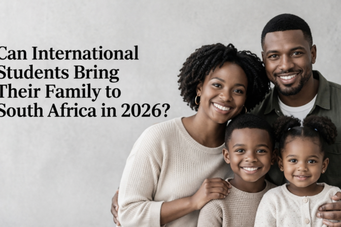 Can International Students Bring Their Family to Lithuania in 2026?