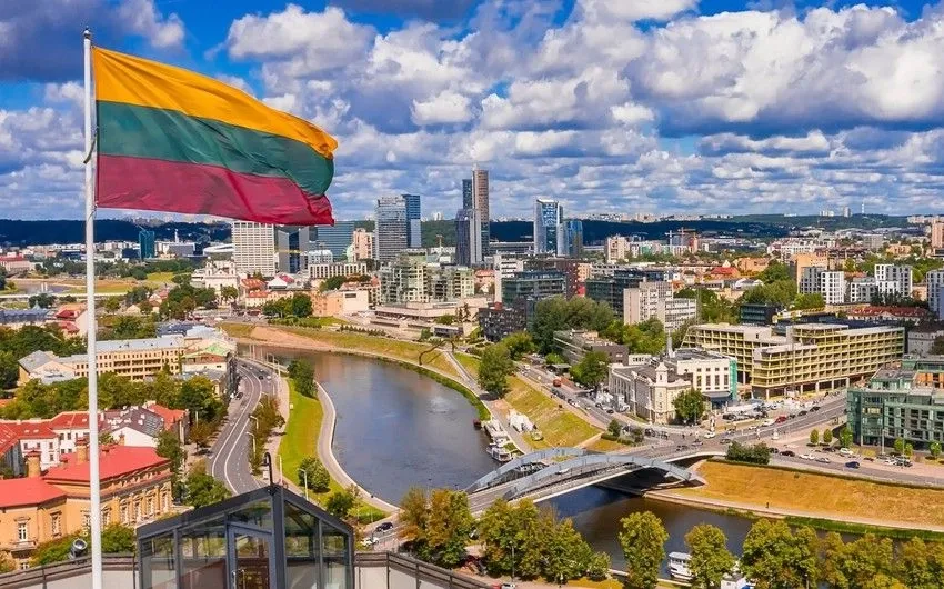 Lithuania student life