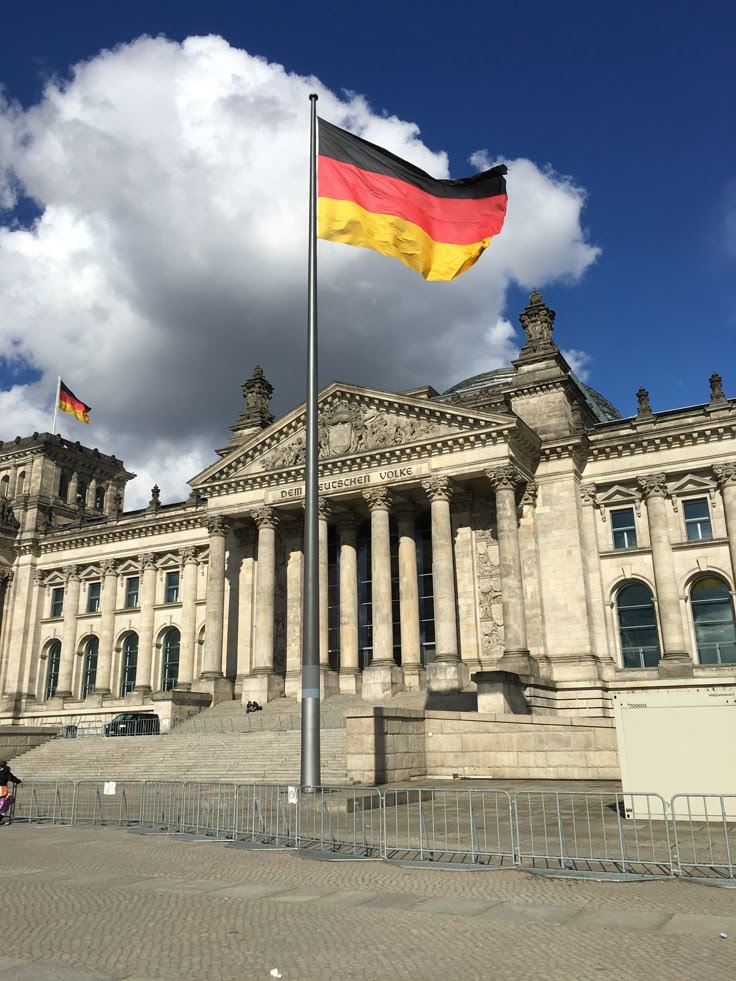 Berlin Germany