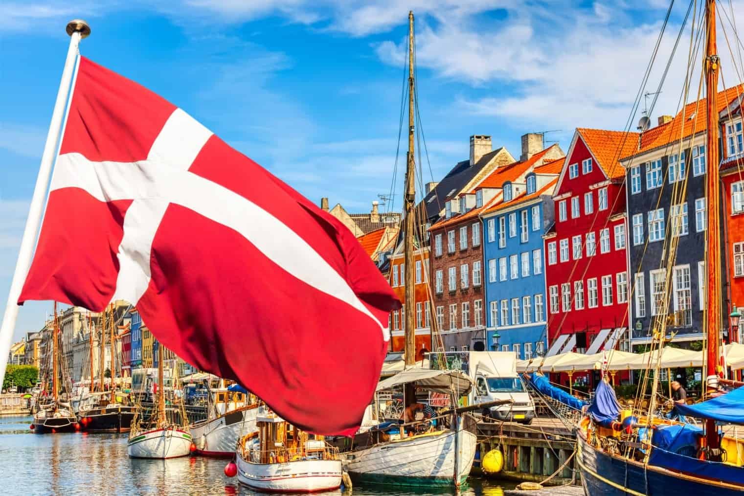 Copenhagen Denmark