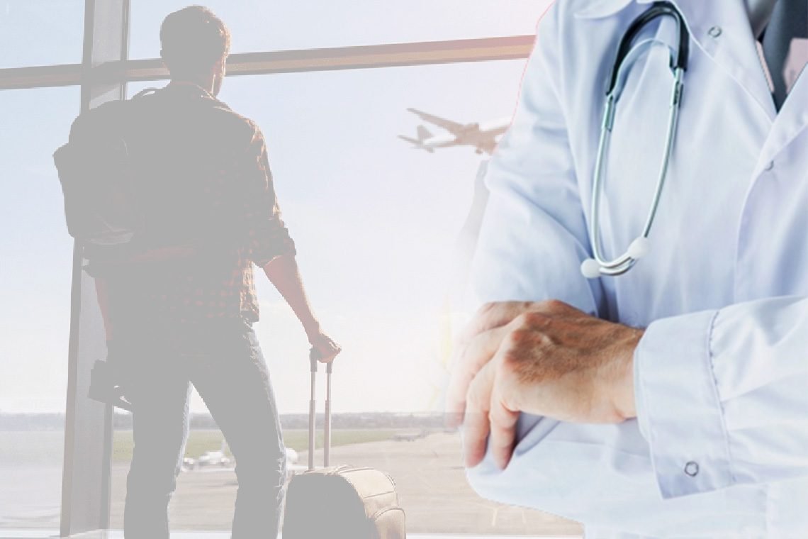 Healthcare professional