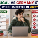Portugal vs Germany study which is better in 2026