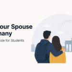spouse Germany student visa dependent cost