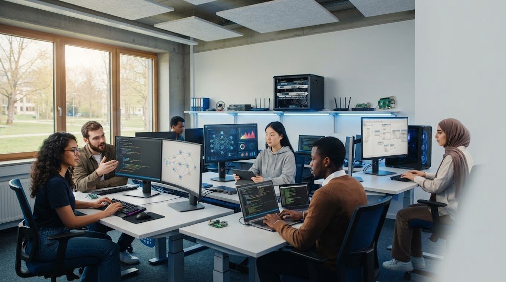 Computer Science