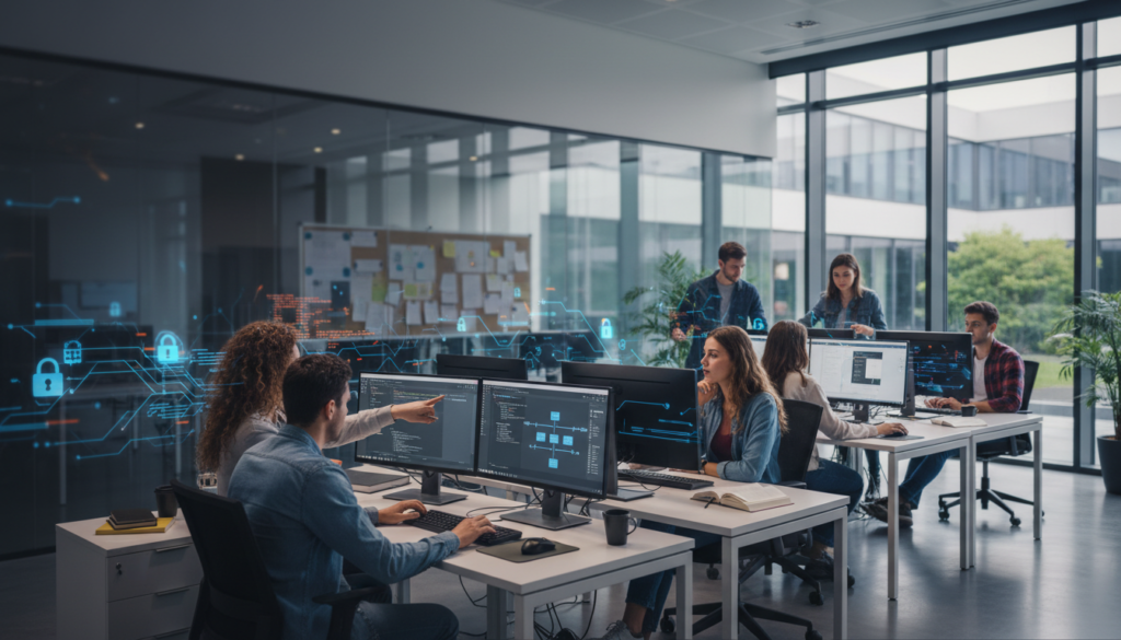 Innovation and Technology Management-Master’s at ISM University of Management and Economics