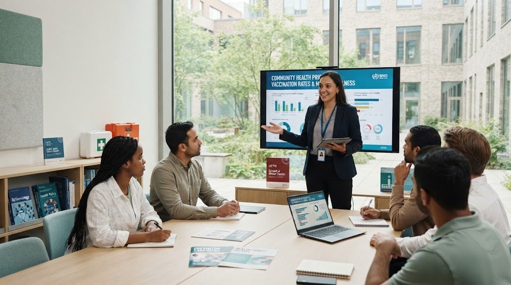Communication and Cognition-Master at Tilburg University