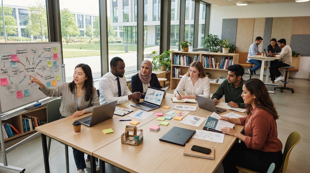 Social Innovations and Research