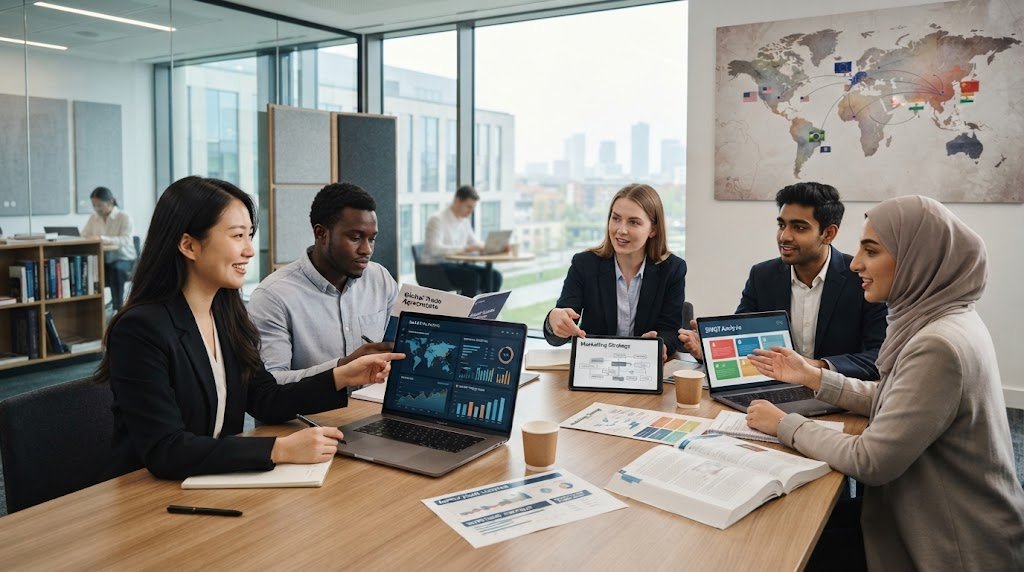 International Business