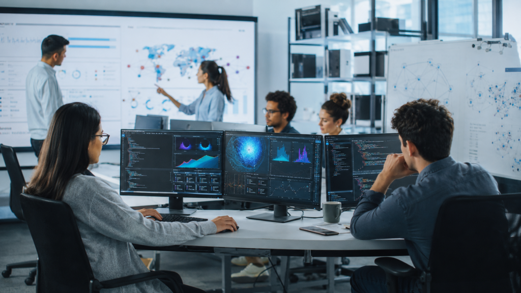 Data Science and Statistics-Master at Vilnius Gediminas Technical University (VILNIUS TECH)