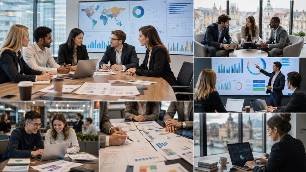 Financial Economics-Master at ISM University of Management and Economics