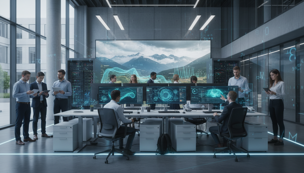 Software Engineering-Master at Vilnius University