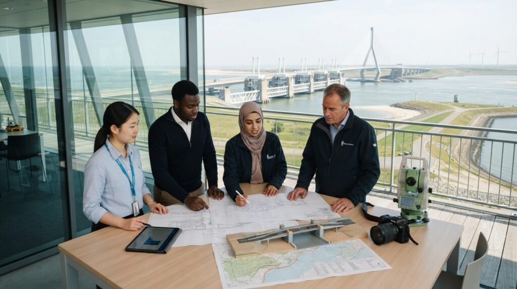 Civil Engineering
