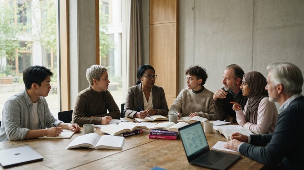 Psychology (research)-Master at University of Amsterdam