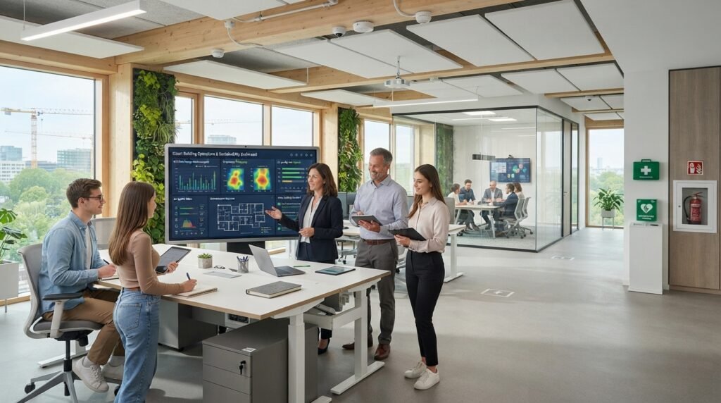 International Facility Management