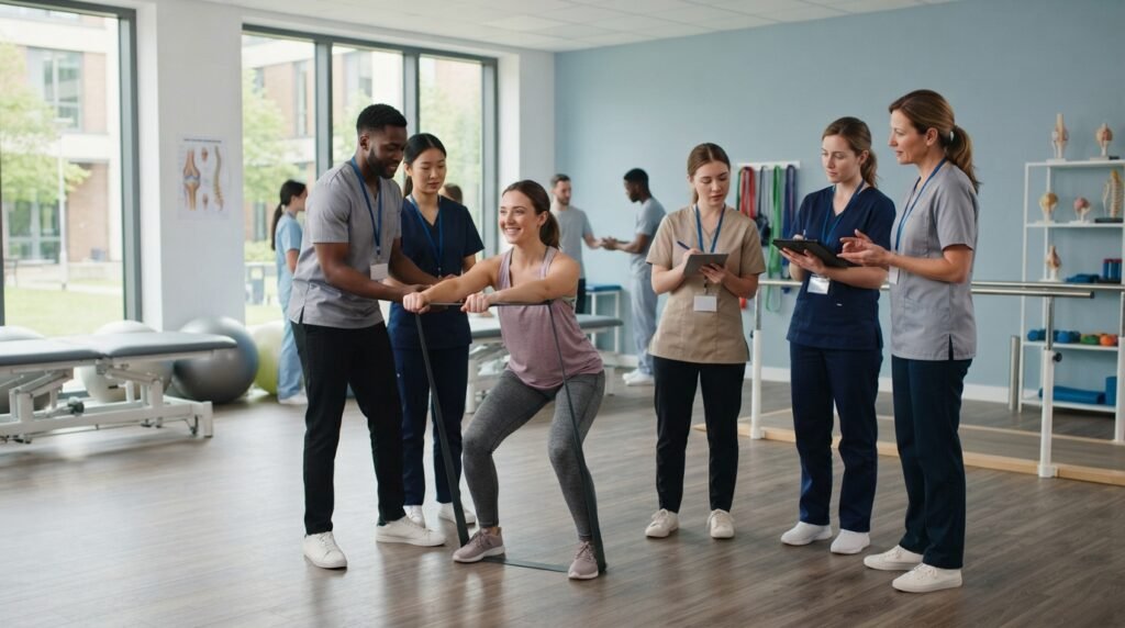 Physiotherapy