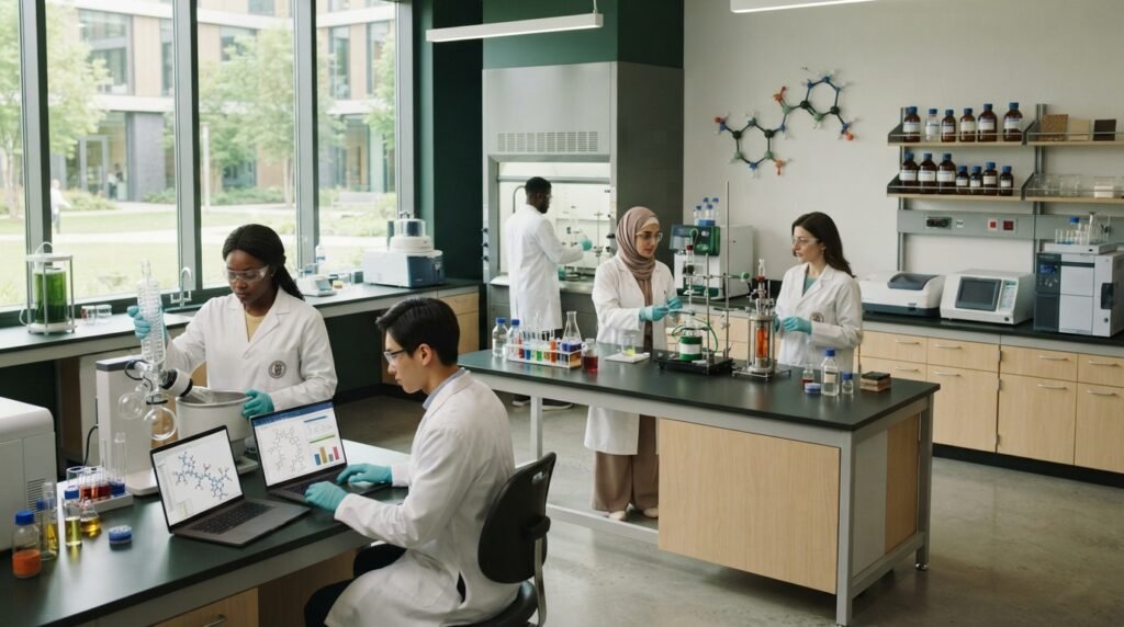 Green Chemistry