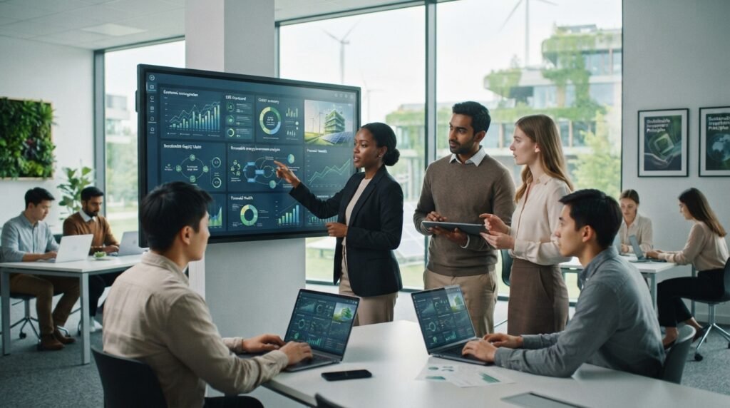Information Sciences-Master at Radboud University
