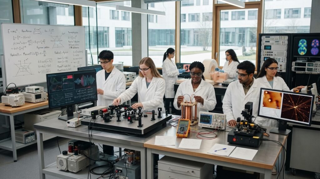 Spatial Sciences-Master at University of Groningen