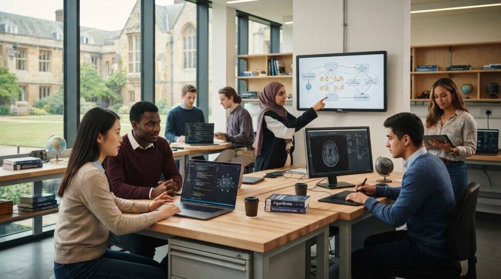 Computing Science