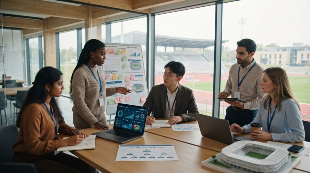 Commercial Law-Master at Erasmus University Rotterdam