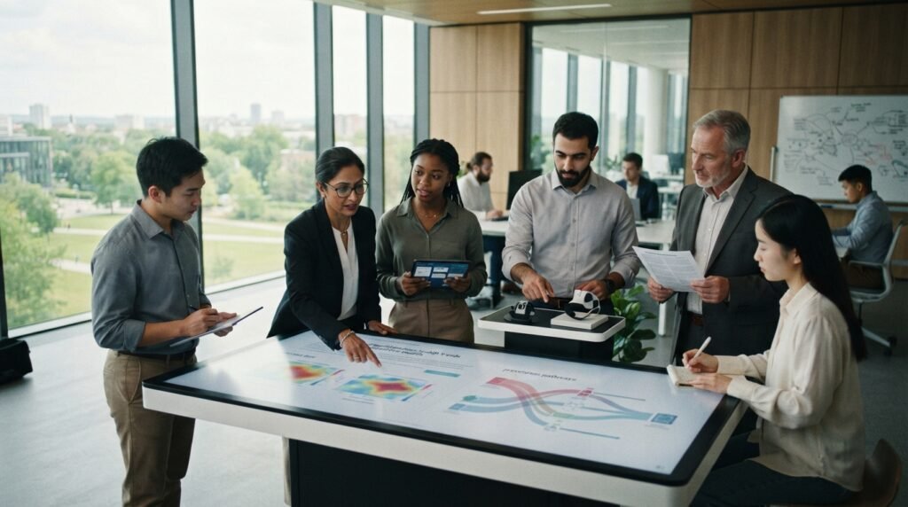 Health Sciences-Master at University of Twente
