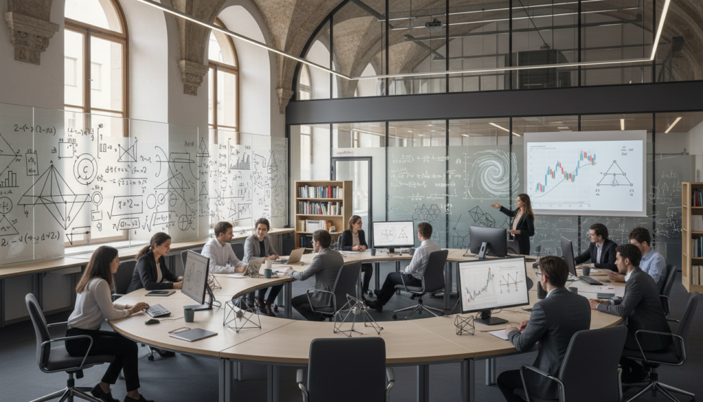 Sociology-Doctoral at Kaunas University of Technology