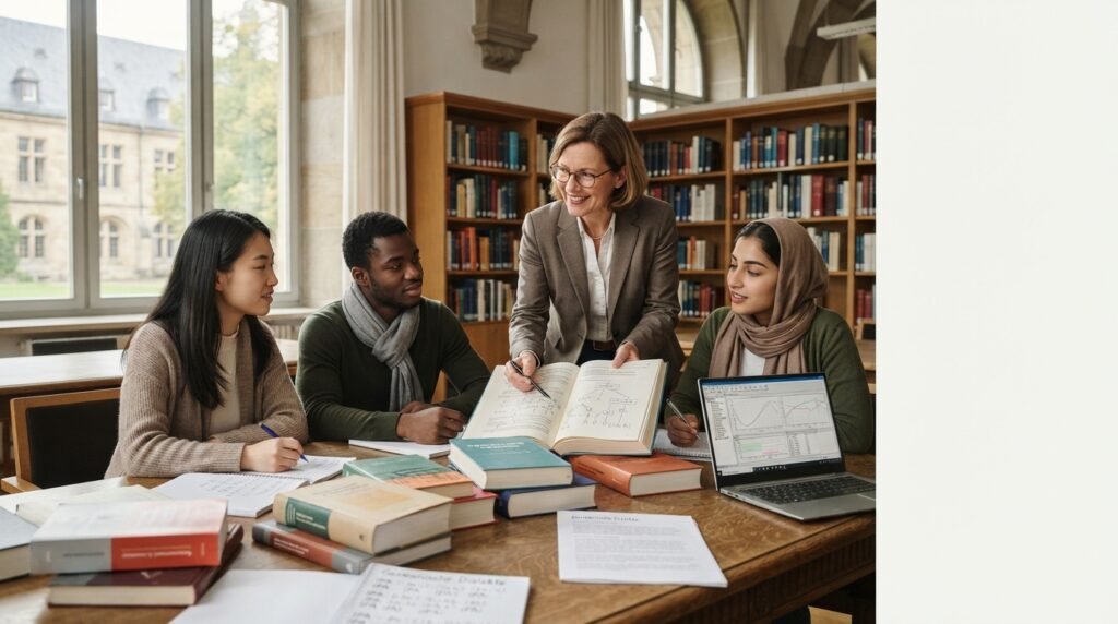 Philosophy-Master at Erasmus University Rotterdam