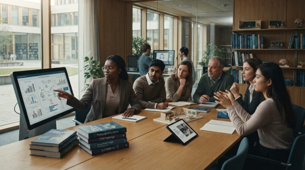 Econometrics and Operations Research: Quantitative Economics-Master at Vrije Universiteit Amsterdam