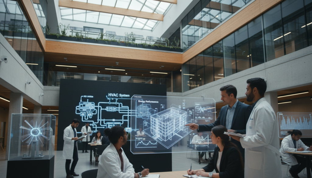 Sustainable Energy Technology (4TU)-Master at Delft University of Technology