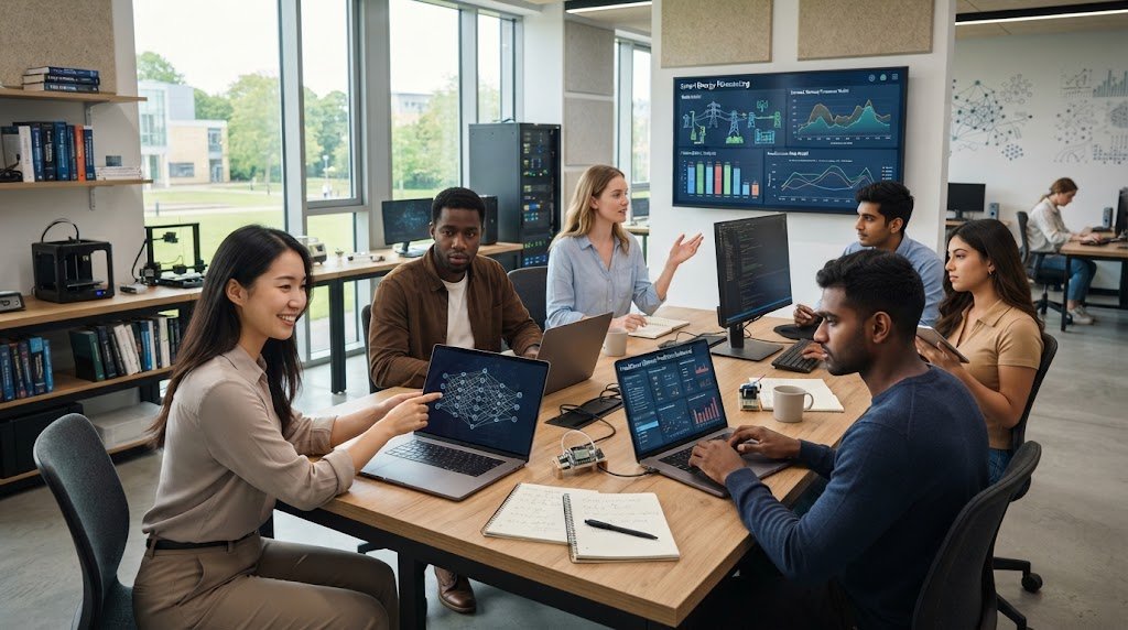 Applied Data Science & Artificial Intelligence