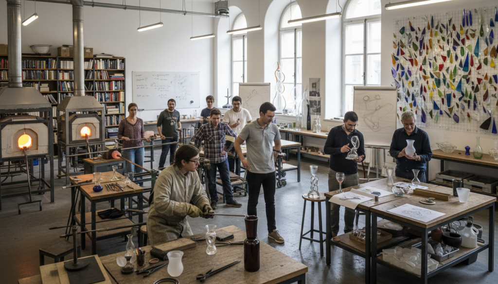 Design (Vilnius)-Master’s at Vilnius Academy of Arts