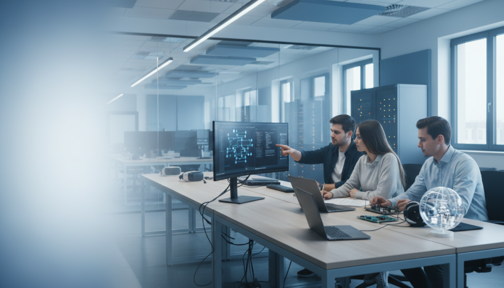 Data Science-Master at Vilnius University