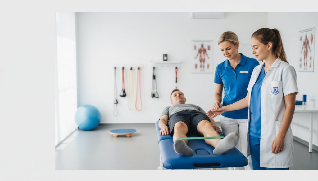 Physiotherapy