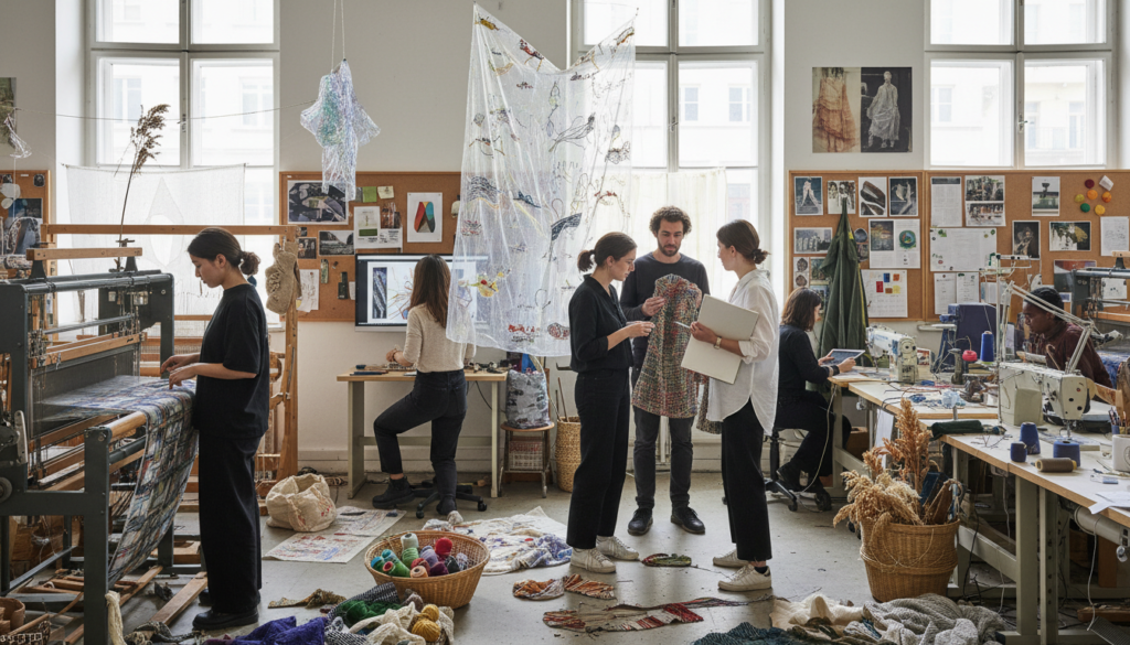 Art Management-Master’s at Vilnius University
