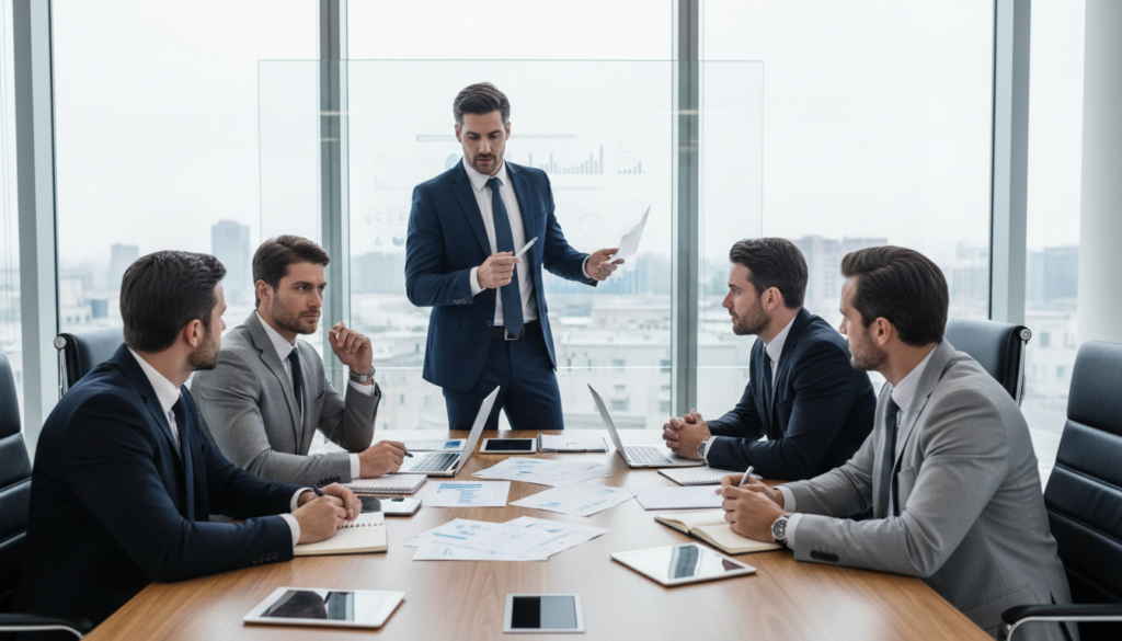 Management-Doctoral at Kaunas University of Technology