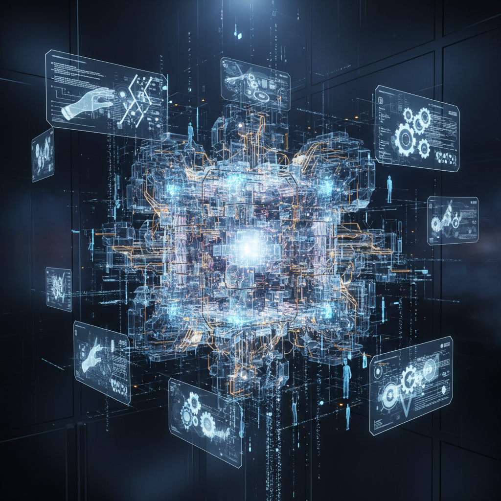 Artificial Intelligence-Master at Radboud University
