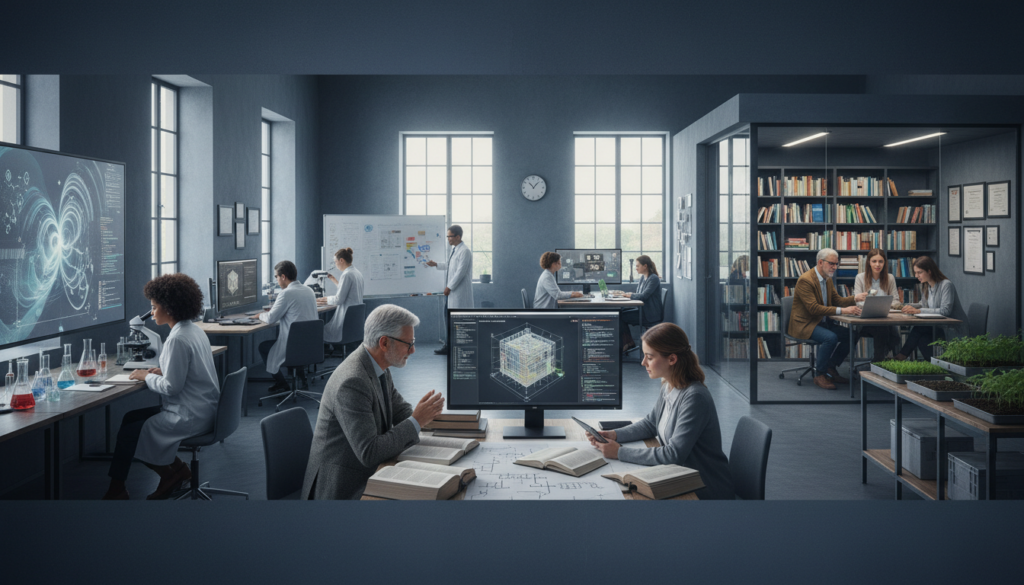 PhD Studies-Doctoral at Vytautas Magnus University