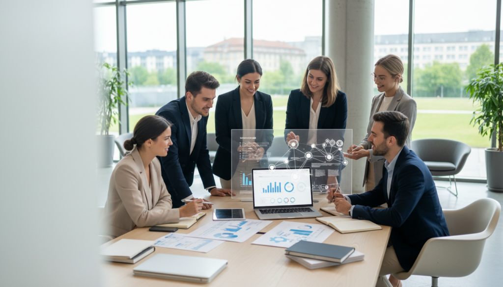 Communication and Information Sciences (PhD)-Doctoral at Vilnius University