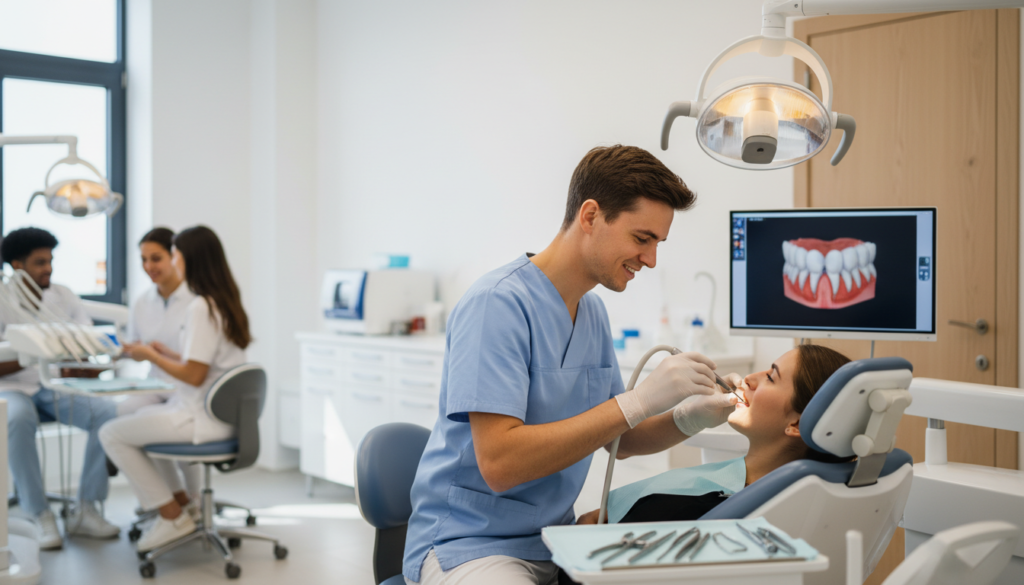 Odontological Care