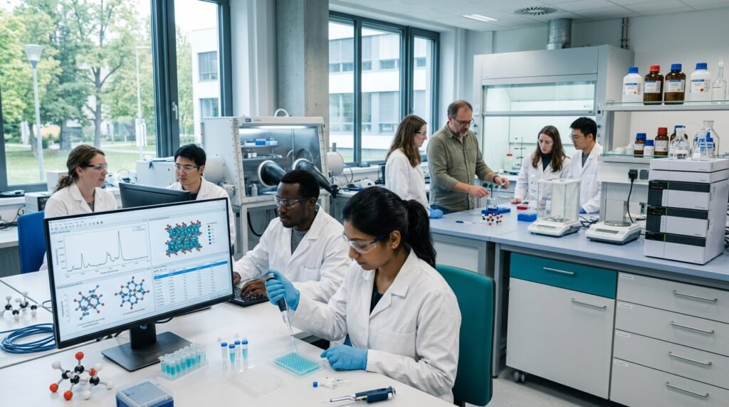 MSc Chemical Engineering