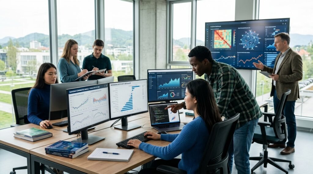 MSc Data Science