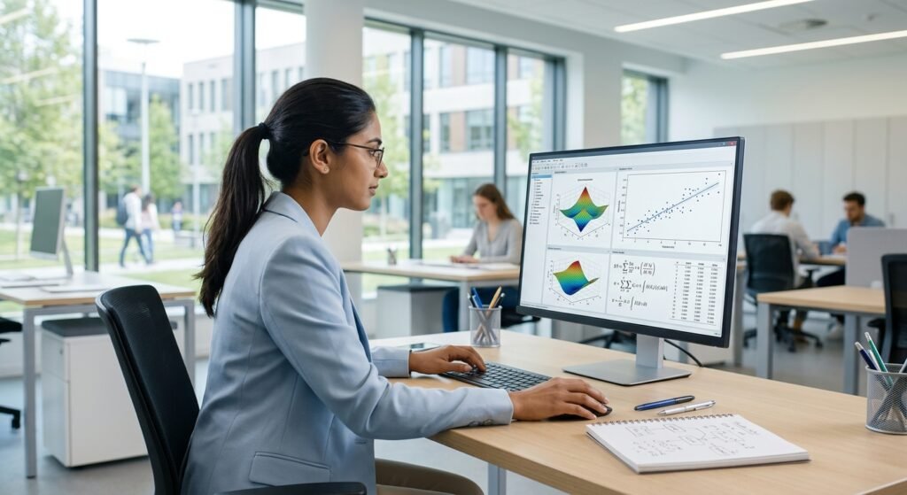 Managerial Mathematics