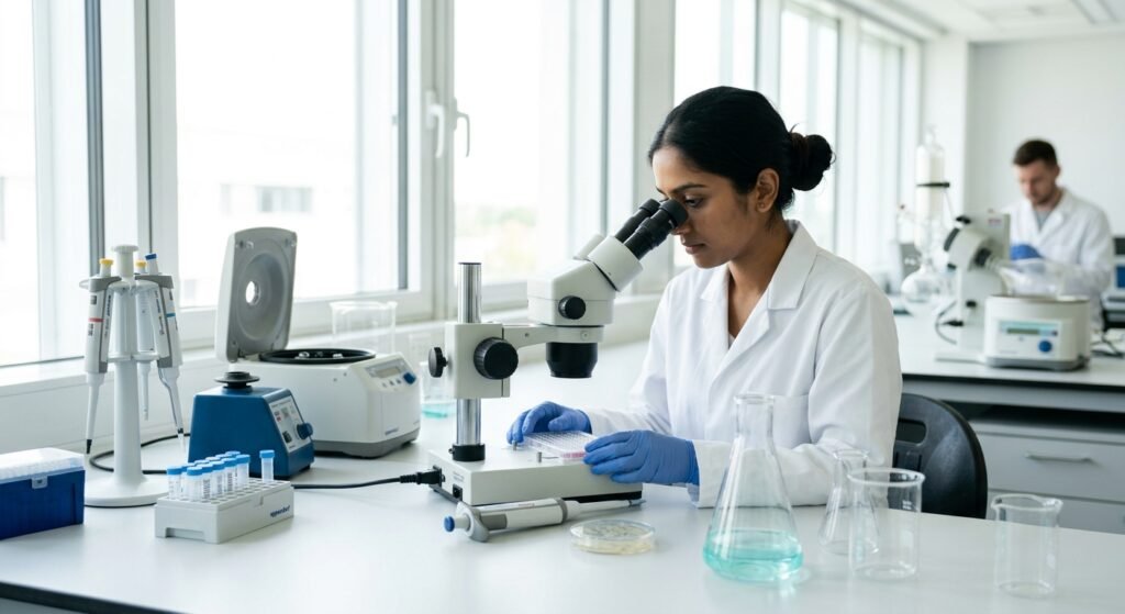Biotechnology