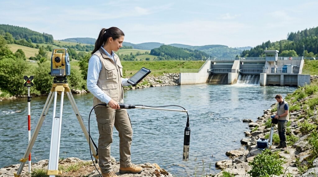 Water Resources Engineering