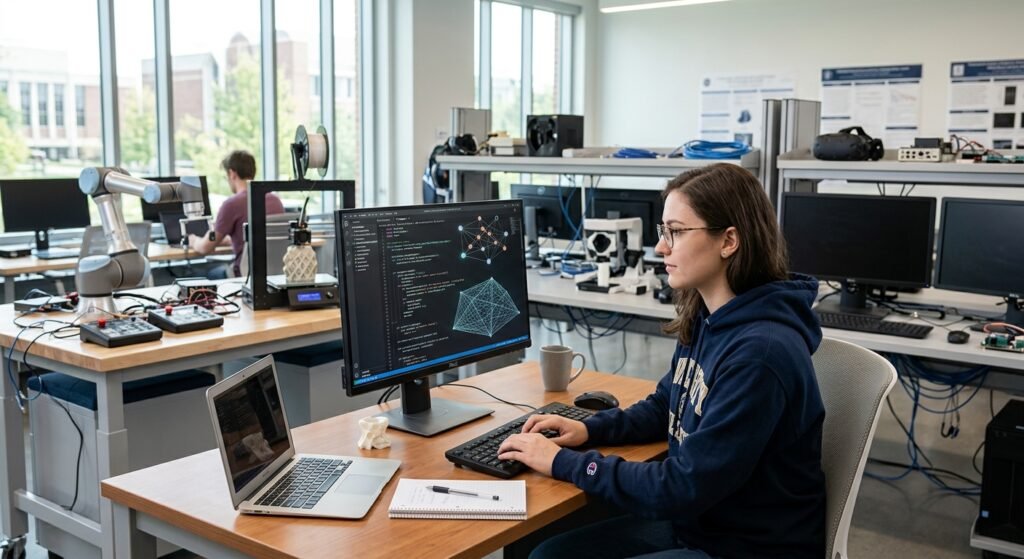 Applied Informatics