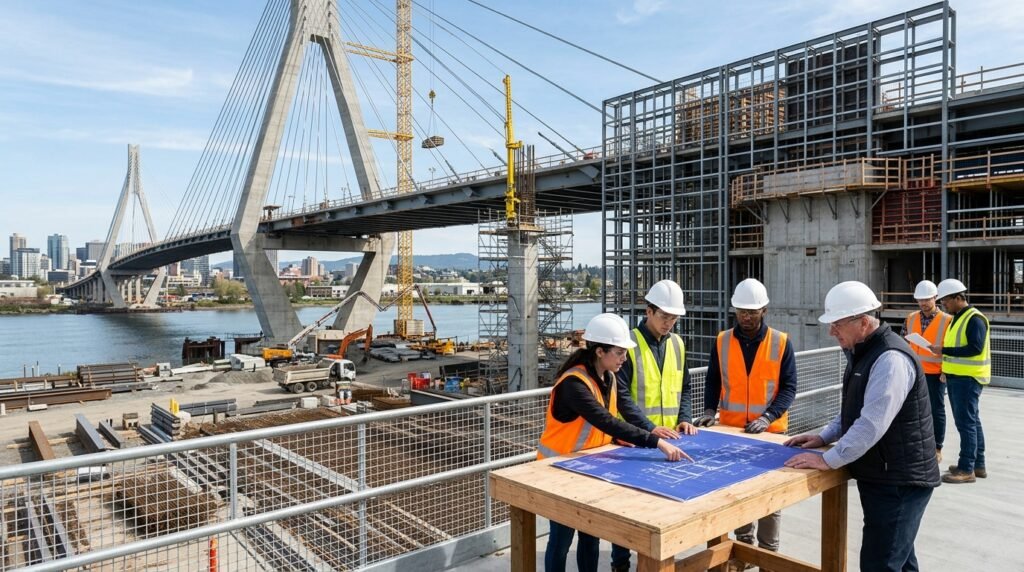 Civil Engineering