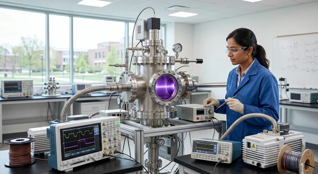 Plasma Physics
