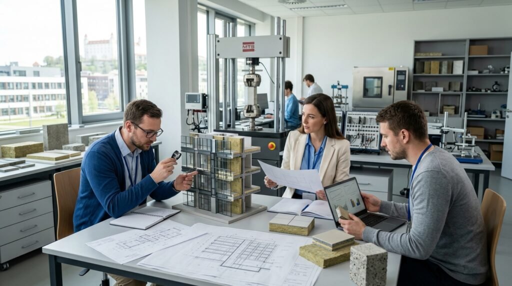 Building Technology