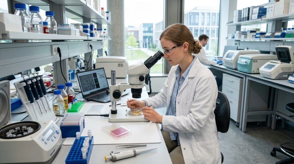 Biotechnologies